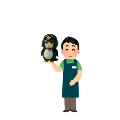 Profile image of 慎也