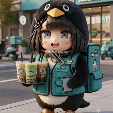 Profile image of ベテガガ