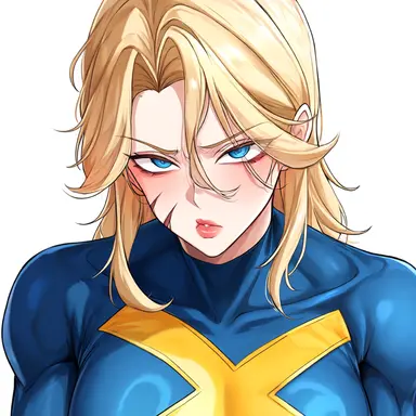 Profile image of Thunder Welder
