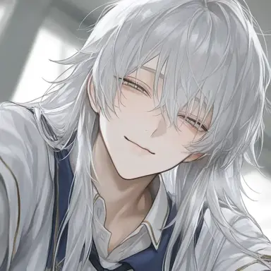 Profile image of シリル