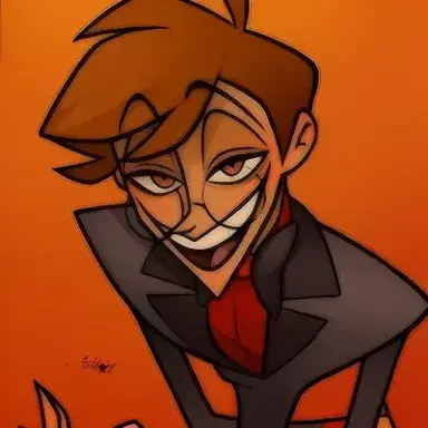 Profile image of Alastor