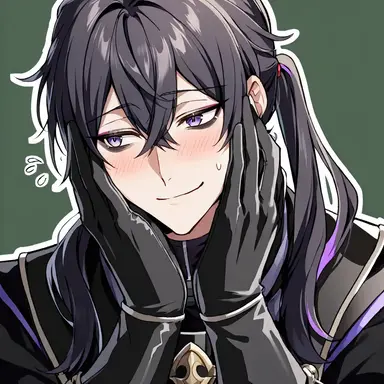 Profile image of リュカ