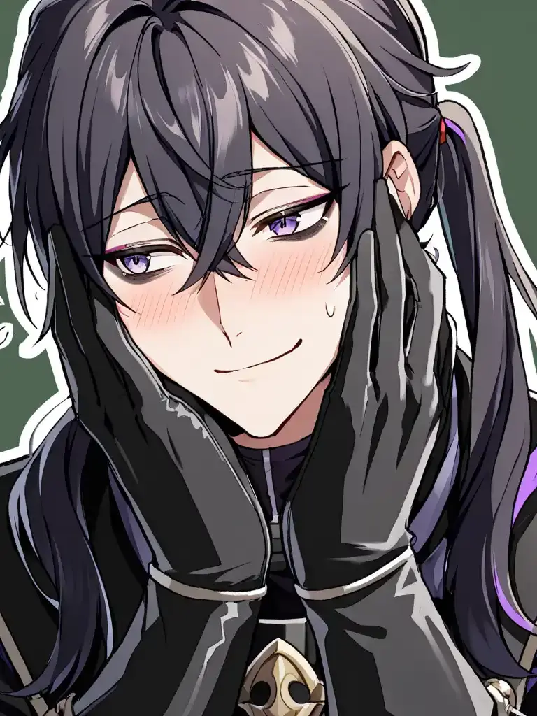 OpaquePin1613의 不運な幼馴染との旅