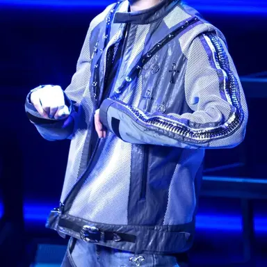 Profile image of 후지나가 사쿠야