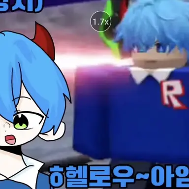 Profile image of 깡이지