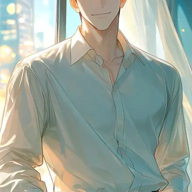 Profile image of Dorian Vael