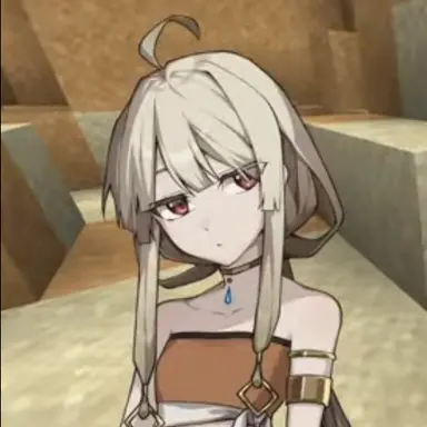 Profile image of スフィ