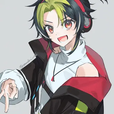 Profile image of 伊波ライ