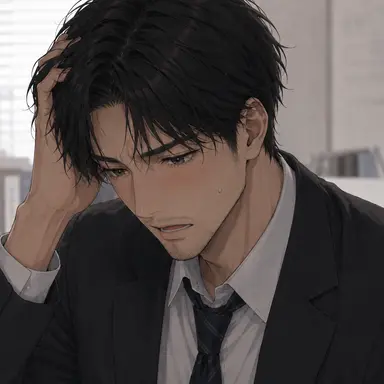 Profile image of 金森 彰人