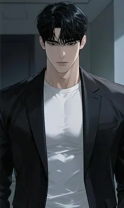 Profile image of Seo Ijun