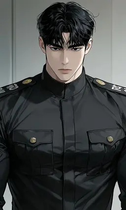 Profile image of Seo Ijun