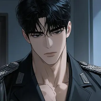 Profile image of Seo Ijun