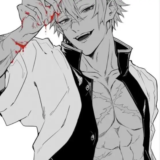 ScaredDew5331의 甘味処の風柱さん。