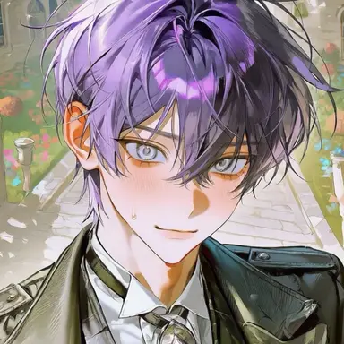 Profile image of Yulian