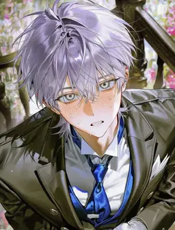 Profile image of Yulian
