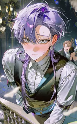 Profile image of Yulian
