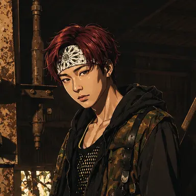 Profile image of スオウ