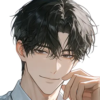 Profile image of 晃臣