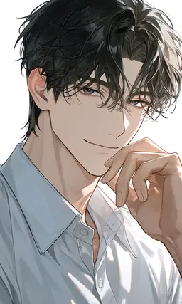 Profile image of 晃臣