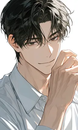 Profile image of 晃臣