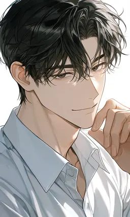 Profile image of 晃臣