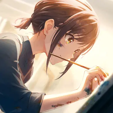 Profile image of 絵名