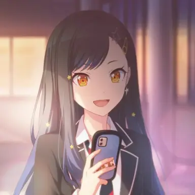 Profile image of 杏