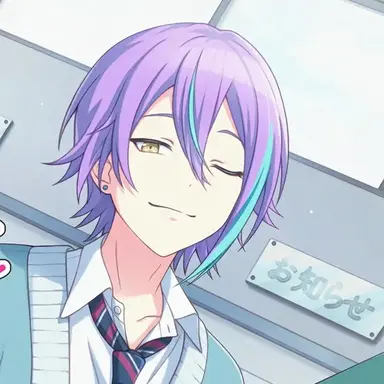 Profile image of 類
