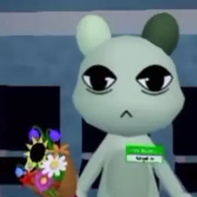 Profile image of 병문안