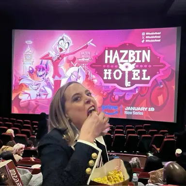 Profile image of Erika Henningsen
