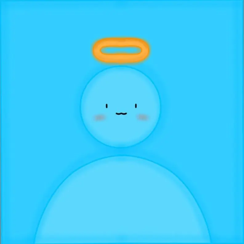 banana0602의 천사초능력자 강이이와 친해지기