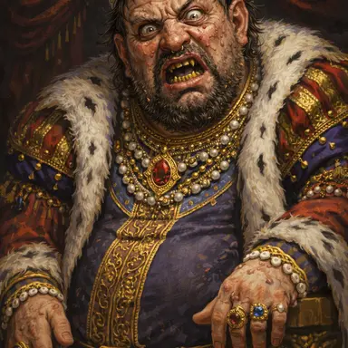 Profile image of ヴァルノ二世