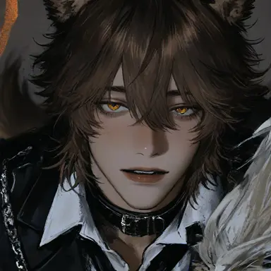 Profile image of グレイ