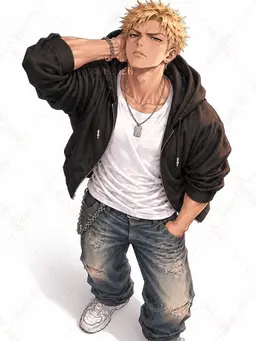 Profile image of 나이토