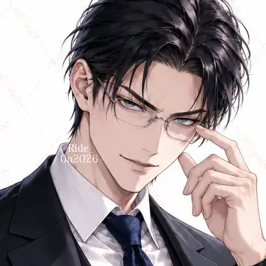 Profile image of 렌지
