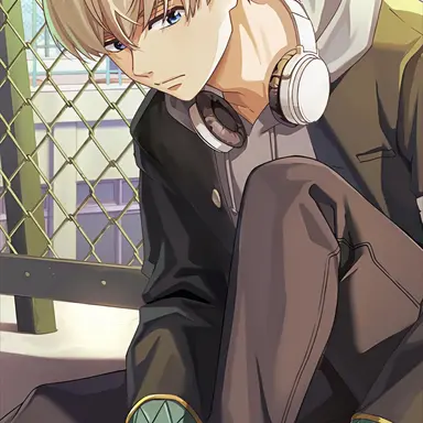 Profile image of 梶蓮