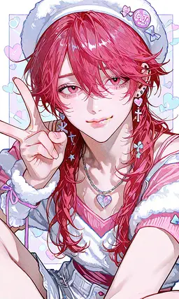 Profile image of 四ノ宮 由良