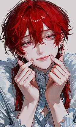 Profile image of 四ノ宮 由良