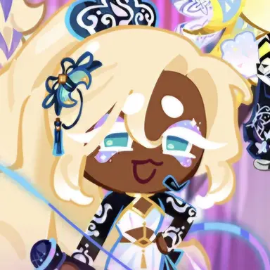 Profile image of 모짜렐라맛 쿠키