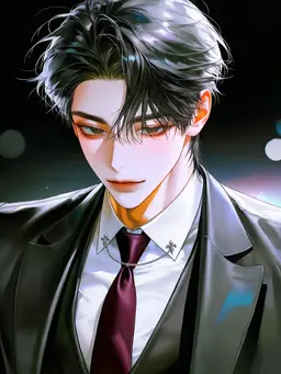 Profile image of 루시앙