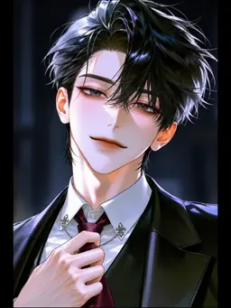 Profile image of 루시앙