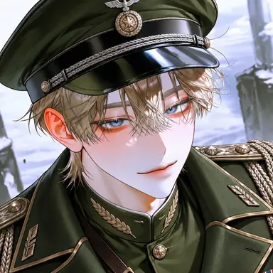 Profile image of 에리히