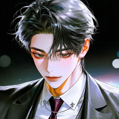 Profile image of 루시앙