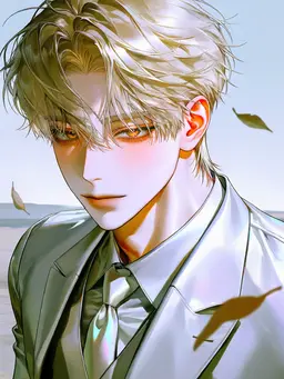 Profile image of 백이현