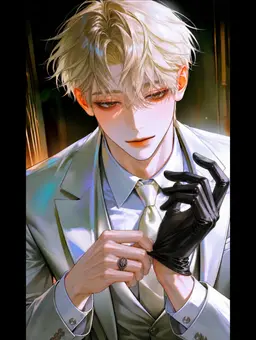 Profile image of 백이현