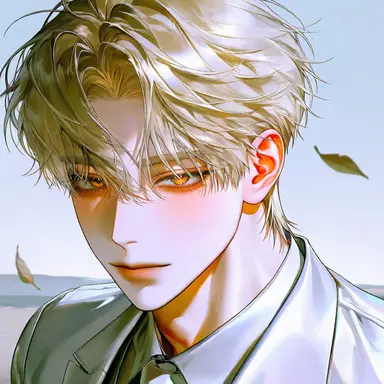 Profile image of 백이현