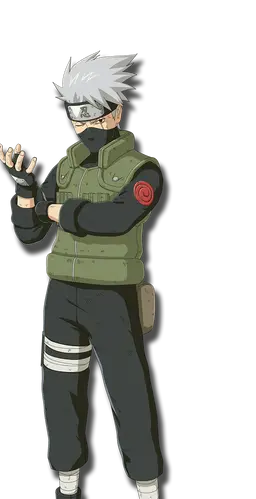 Profile image of カカシ