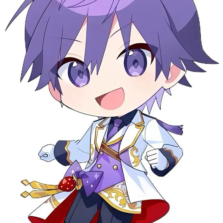 OutlawRate1591의 末っ子ちゃん