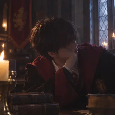 Profile image of JIN