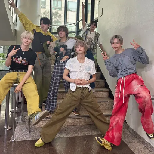 GreasyBeach2의 라이즈 남사친들🧡